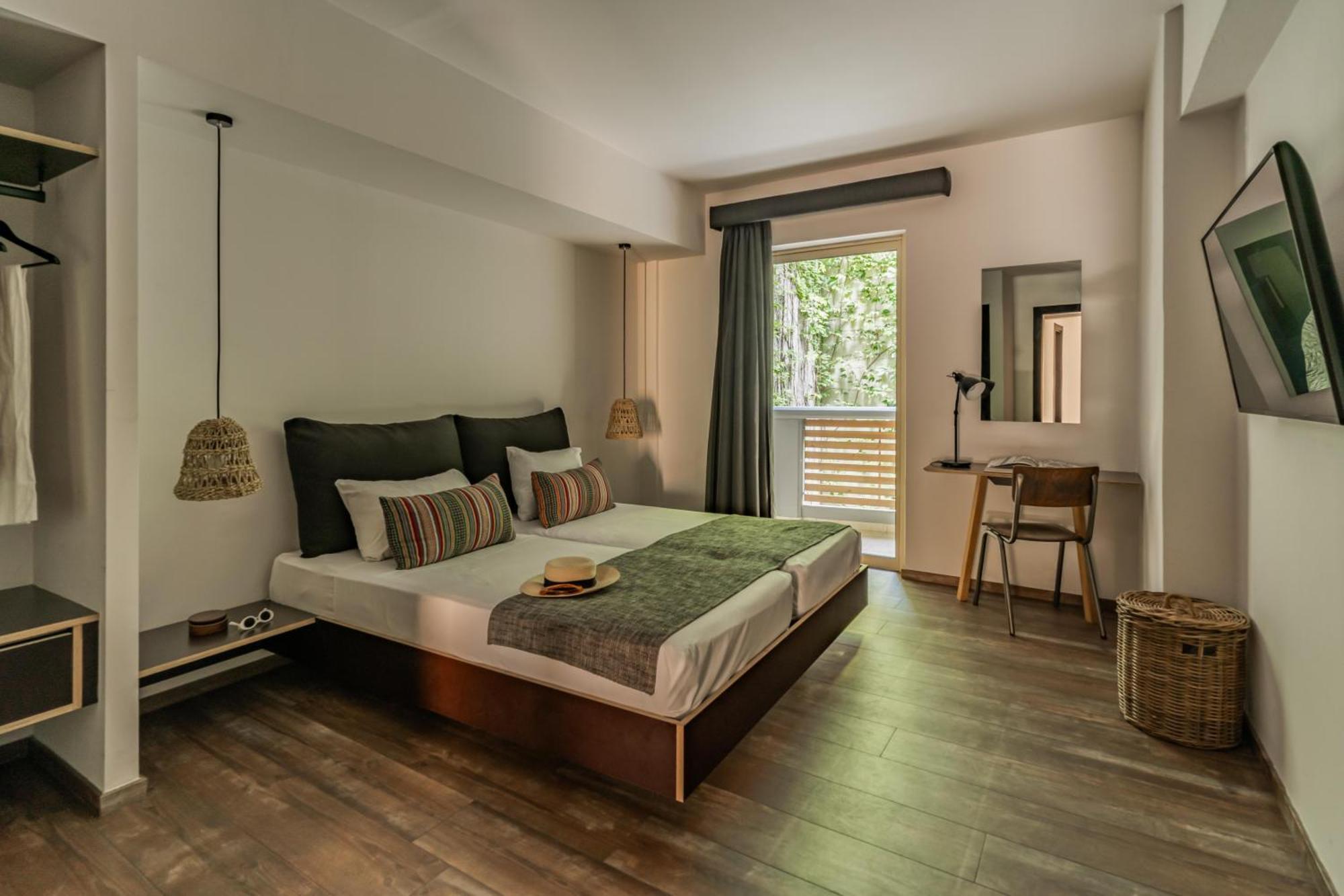 Two-Bedroom Suite
