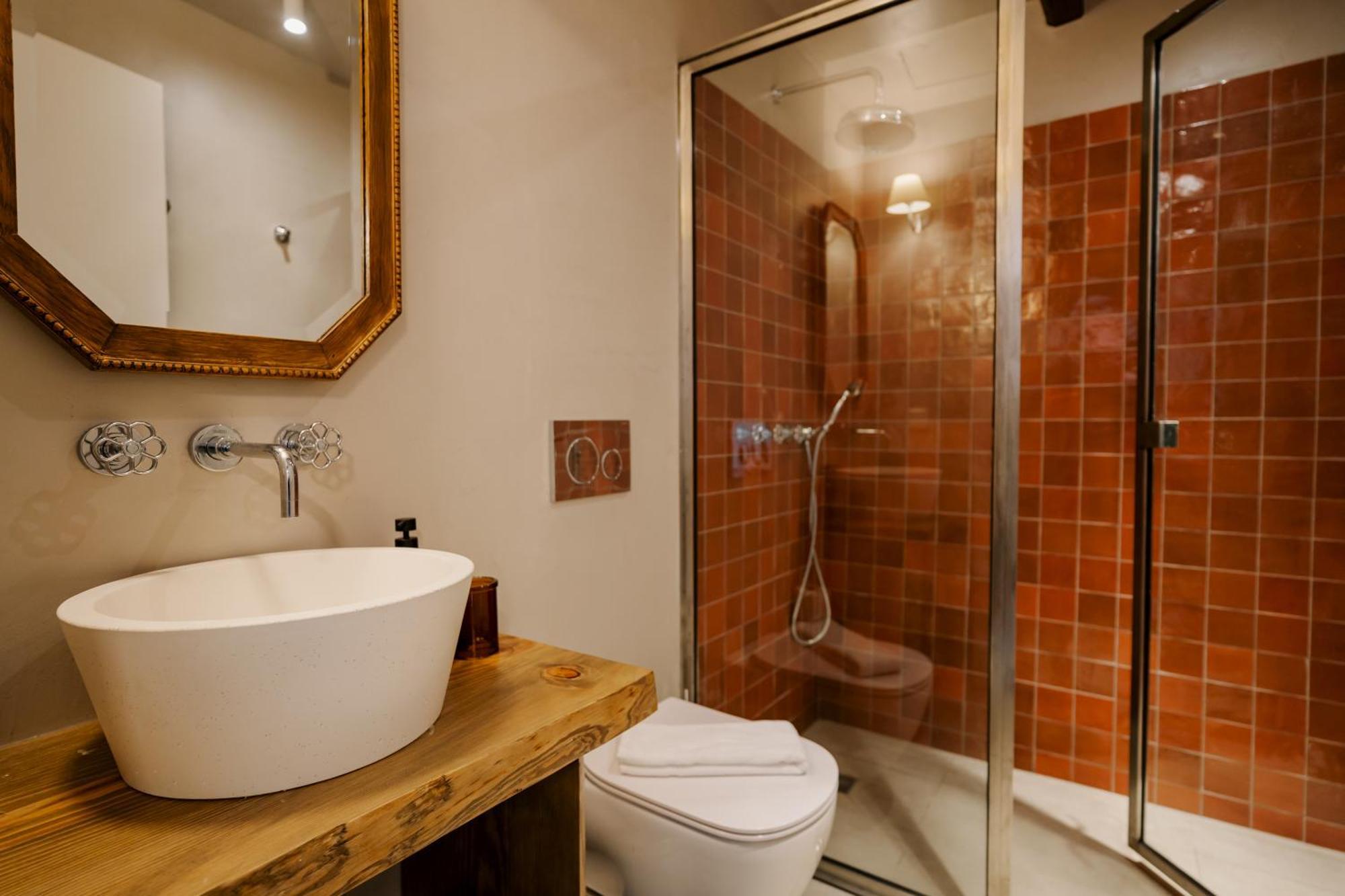 One Bedroom Traditional Apartment