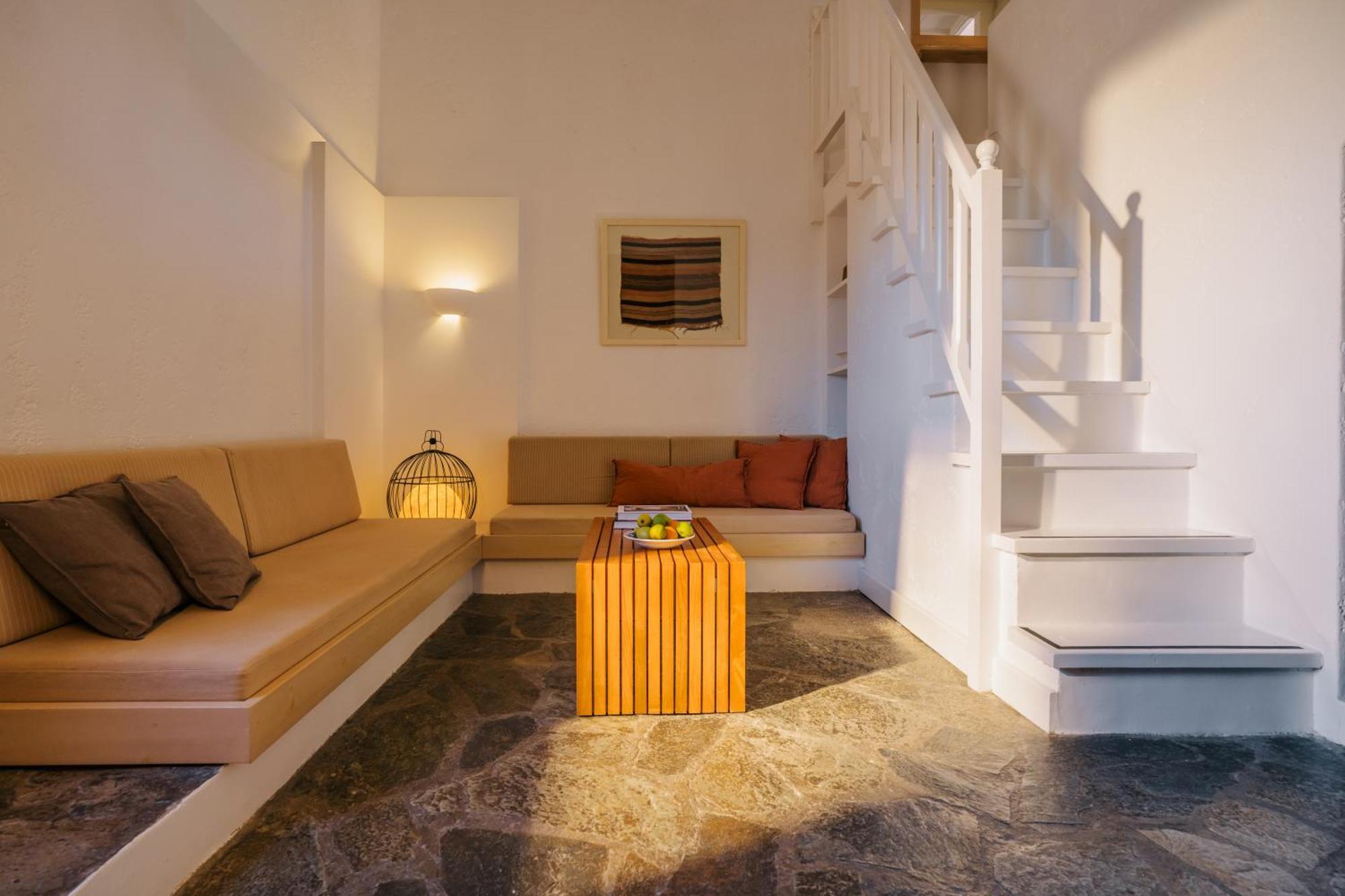 Cottage Style Studio