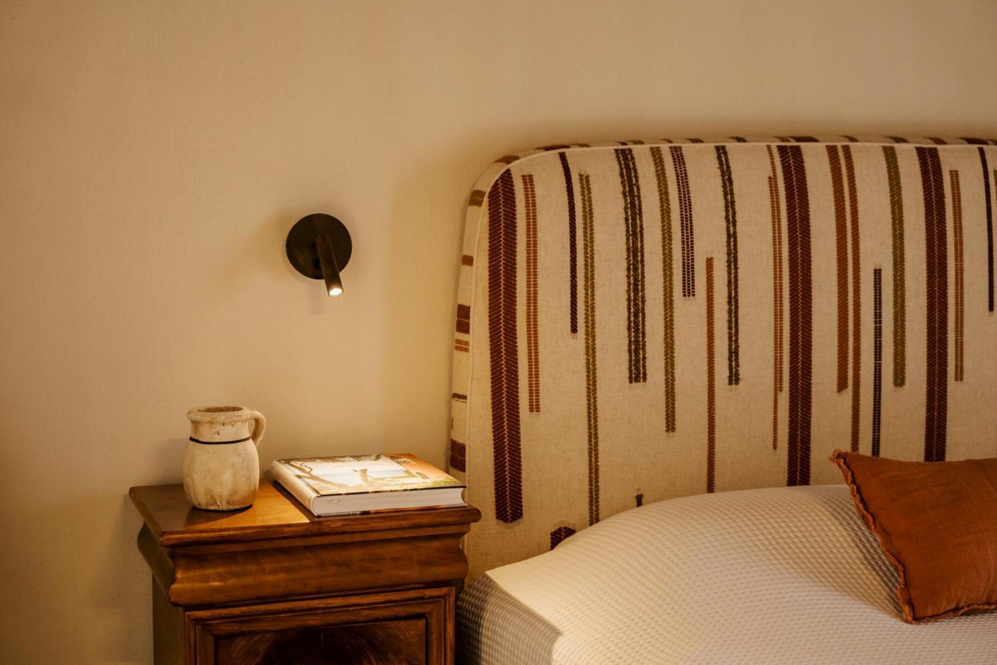 Two Bedroom Traditional Apartment