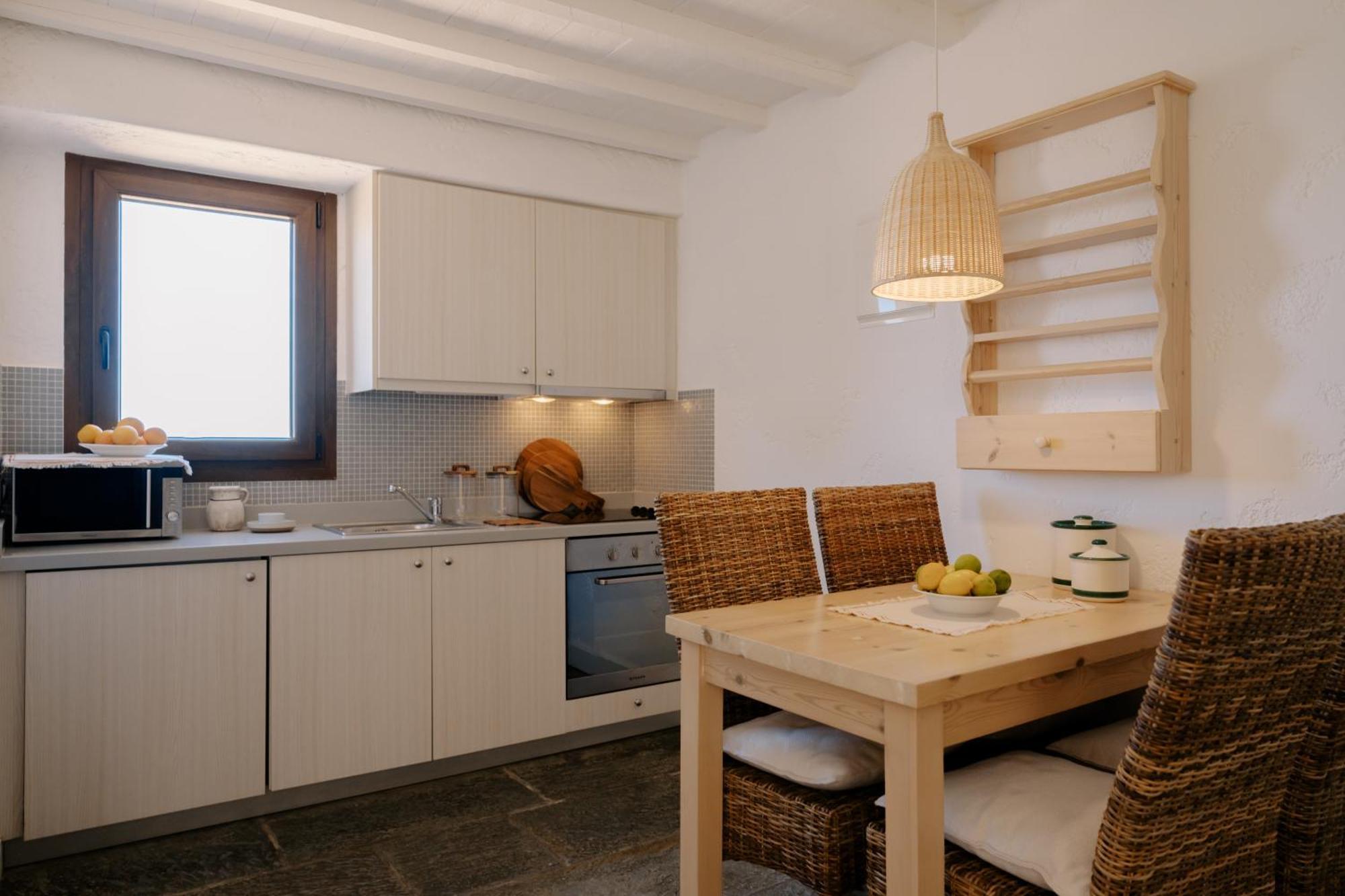 Cottage Style Apartment