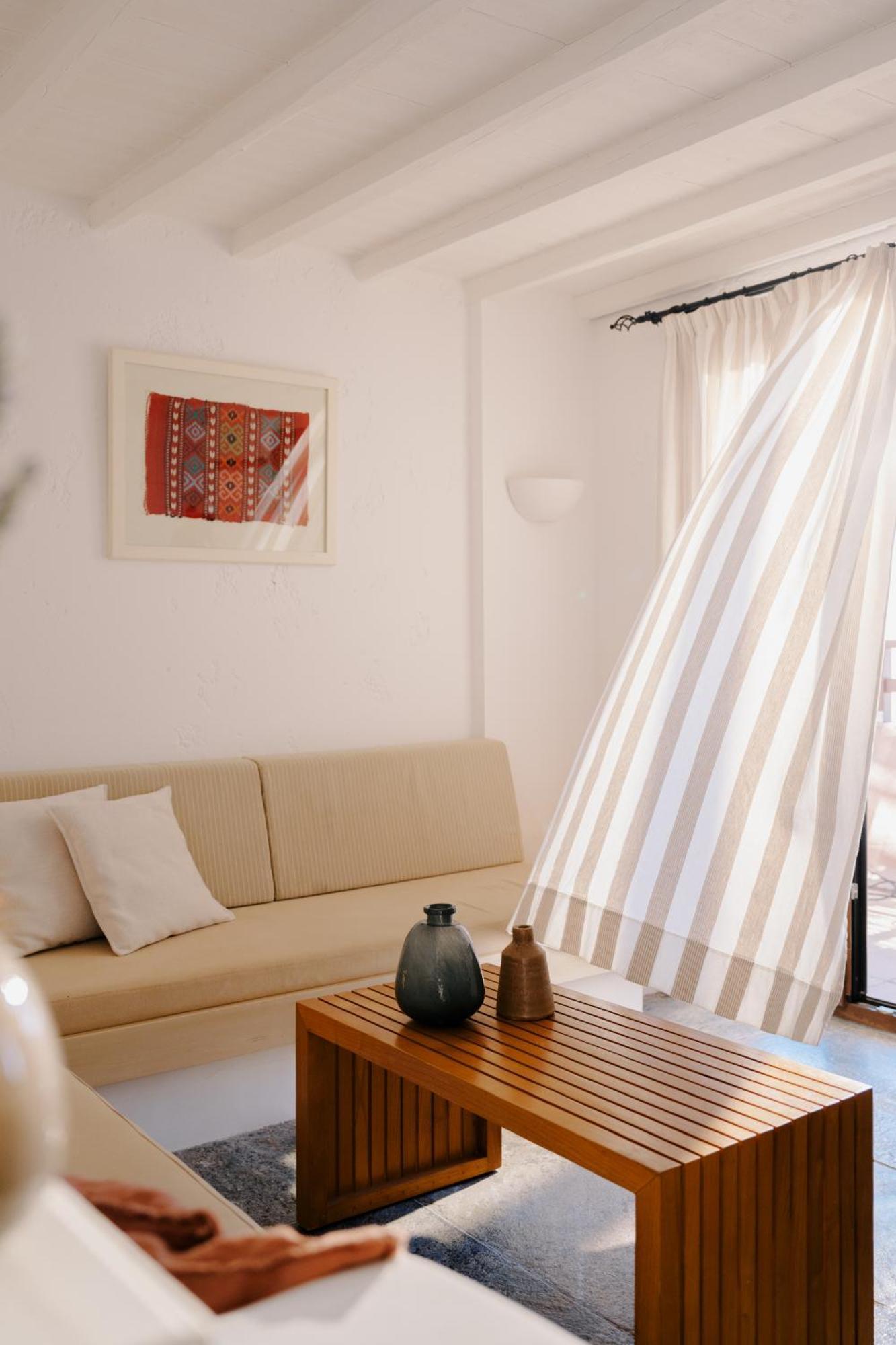 Cottage Style Apartment