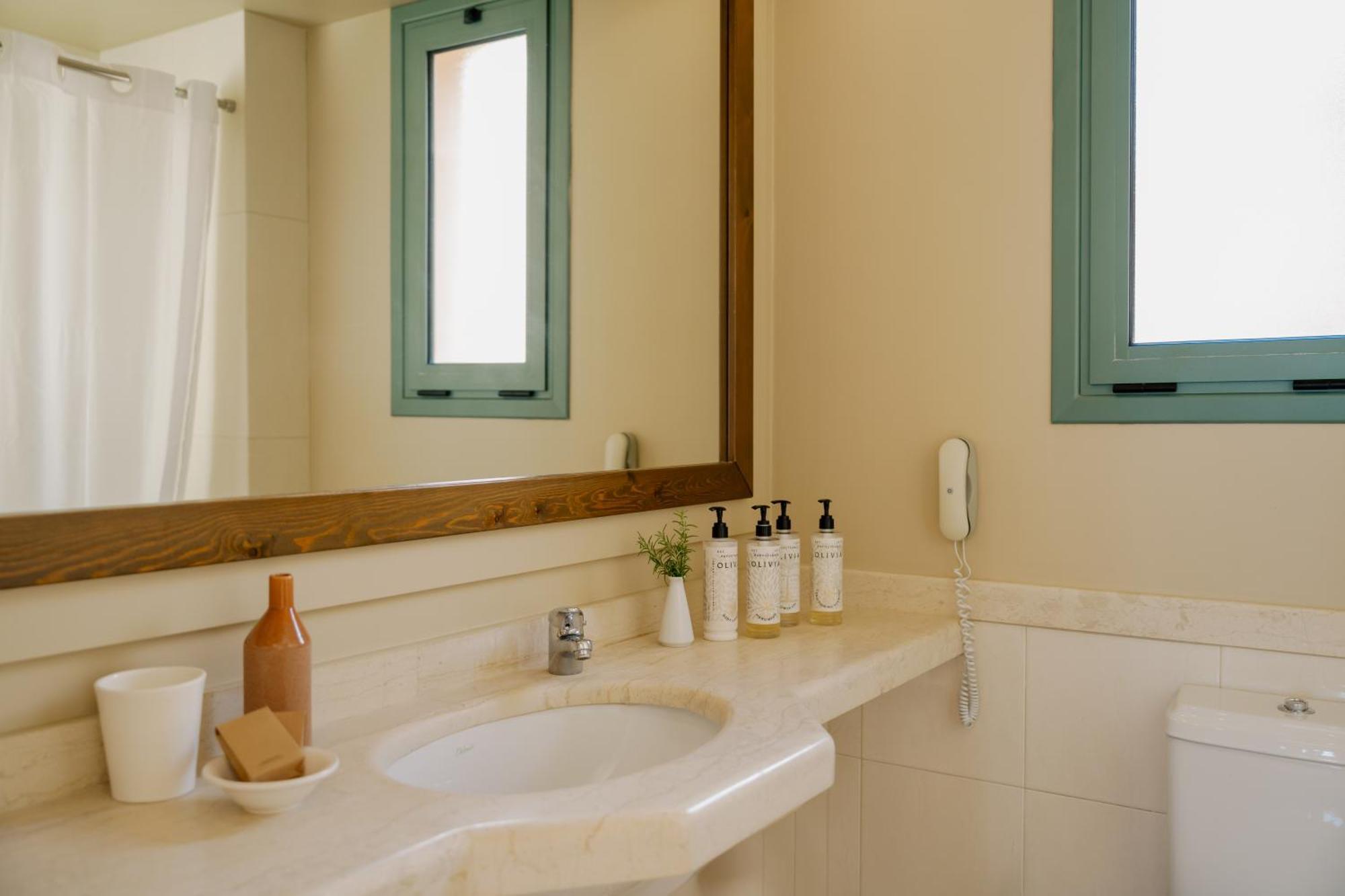 Junior Suite Kitchenette