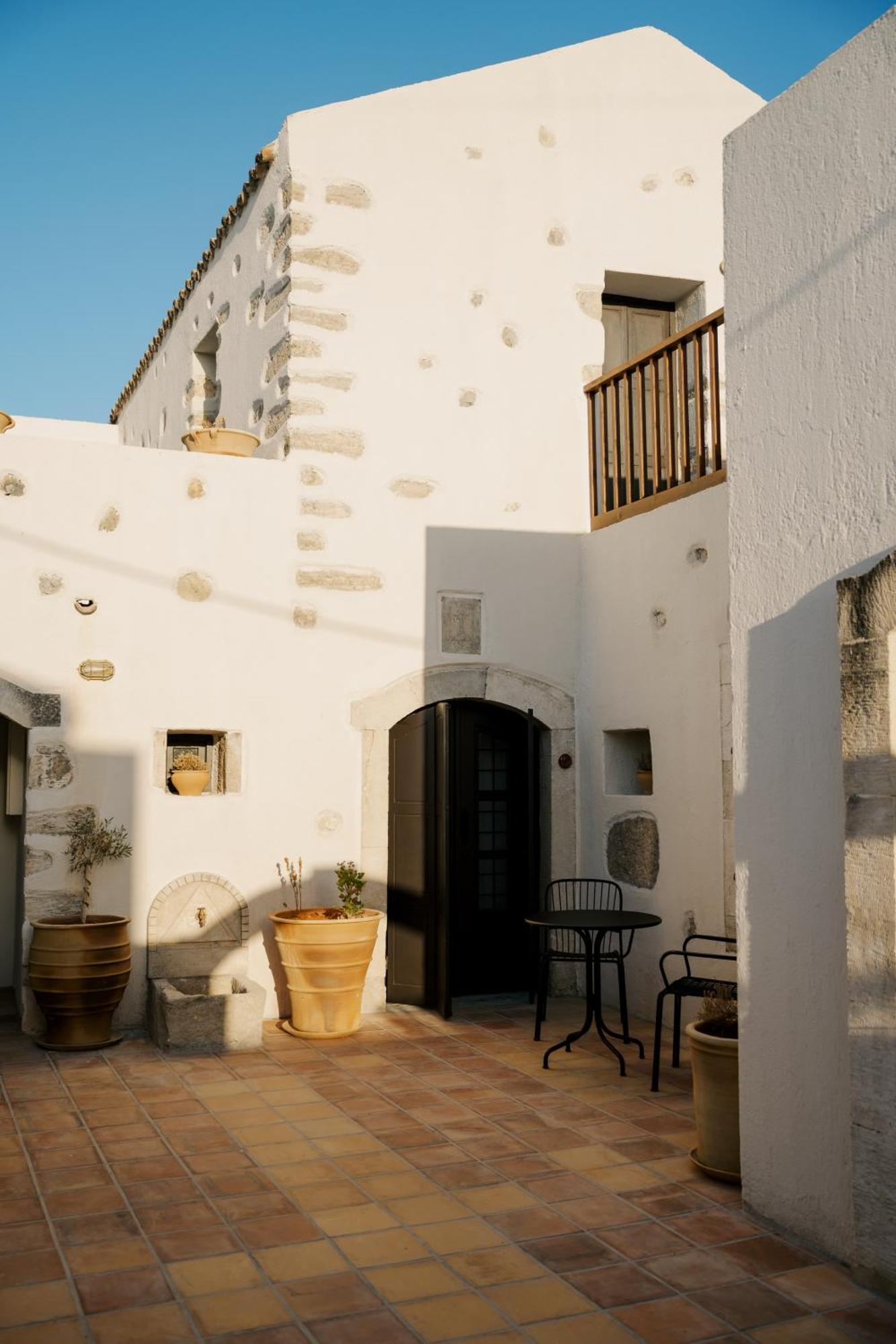 One Bedroom Traditional Apartment