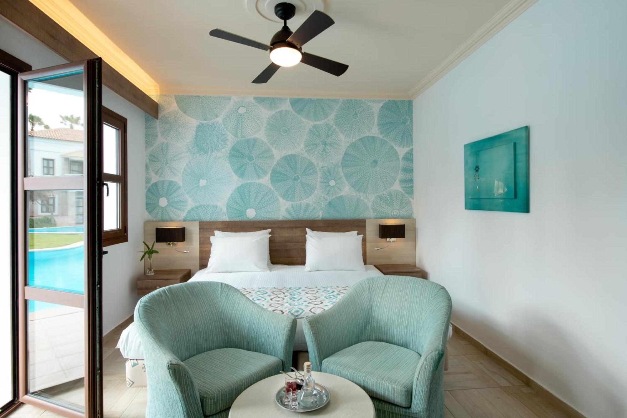 Deluxe Bungalow