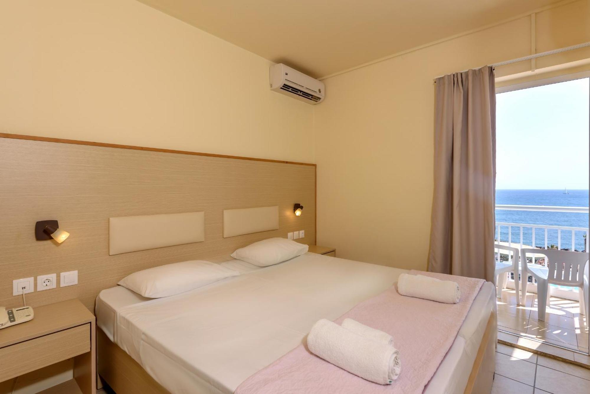 Standard Room Sea View