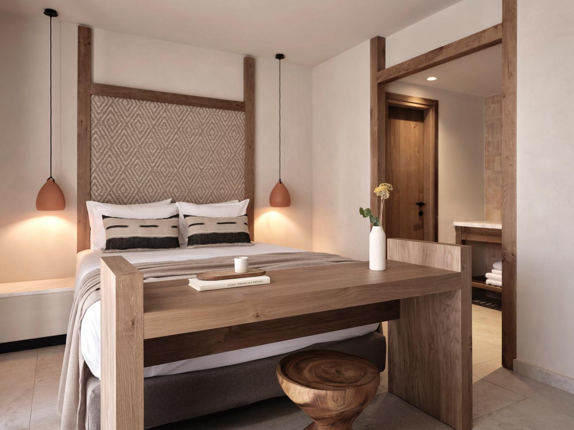 Comfort Triple Jacuzzi