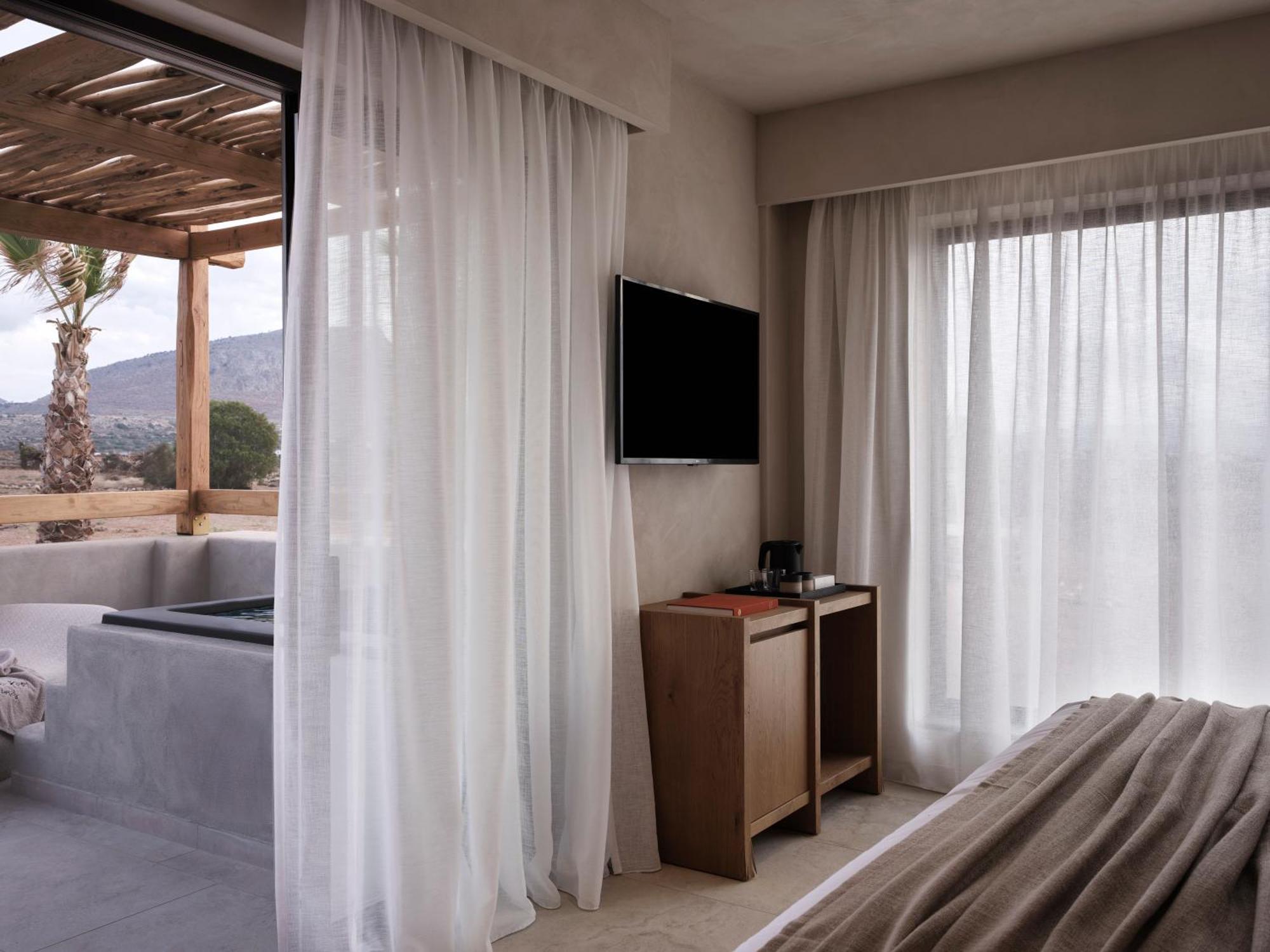 Comfort Room Jacuzzi