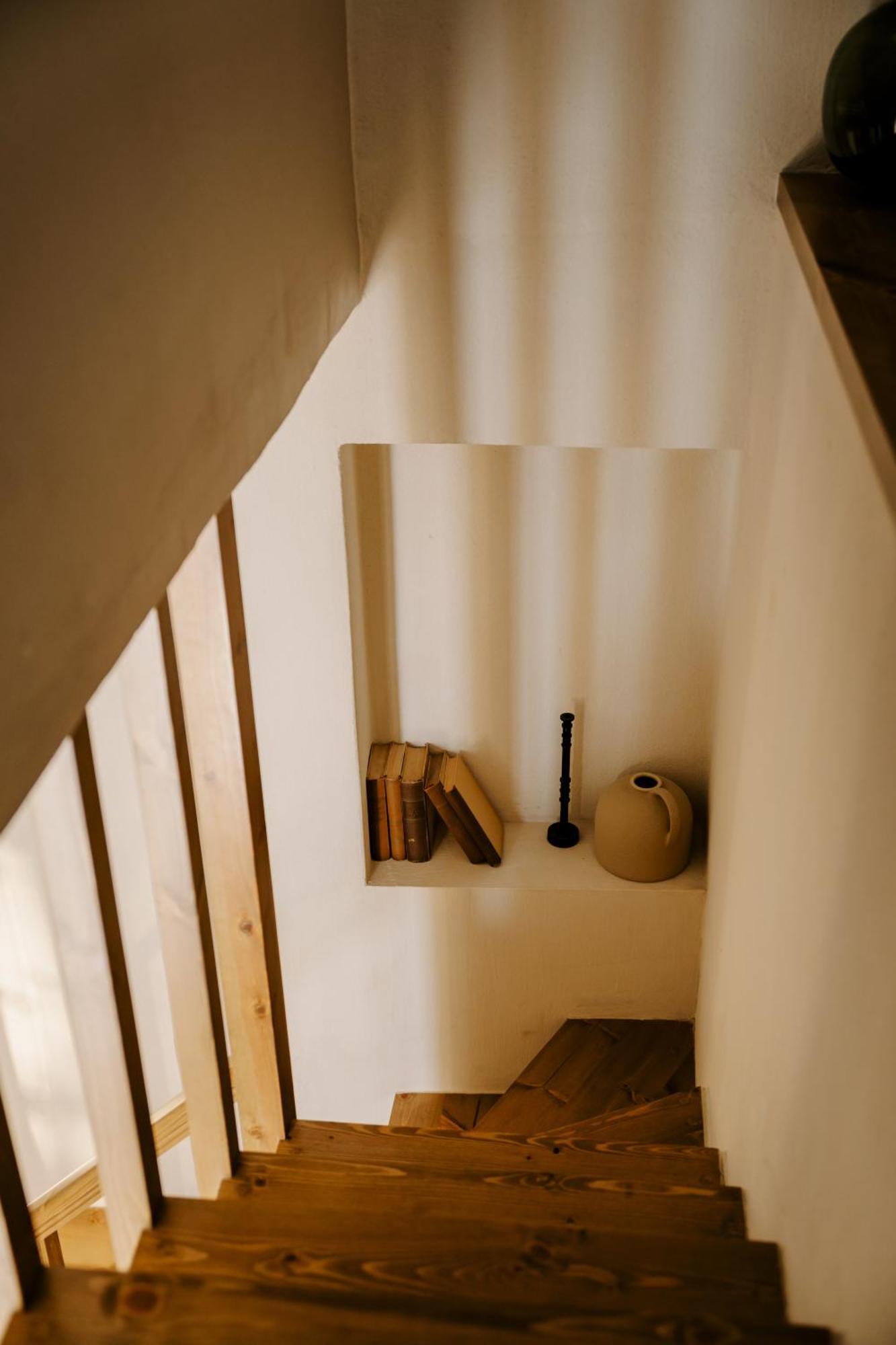 Two Bedroom Traditional Apartment