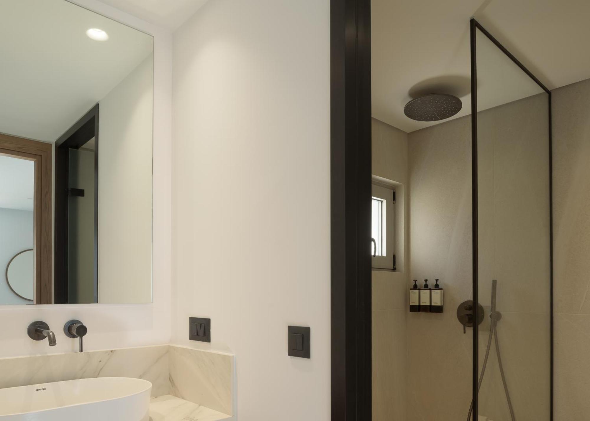 Suite Hot Tub