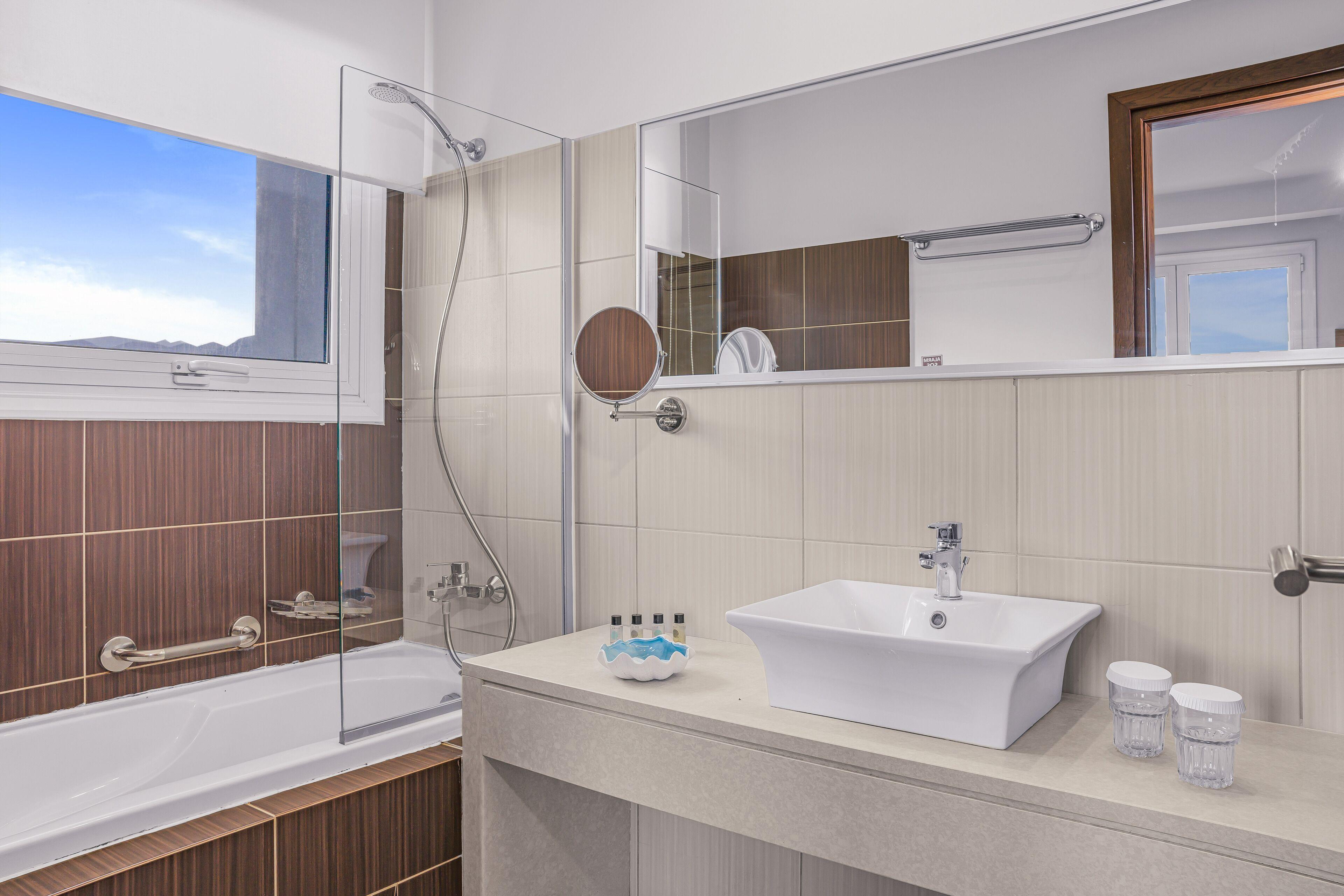 Junior Suite Sea View