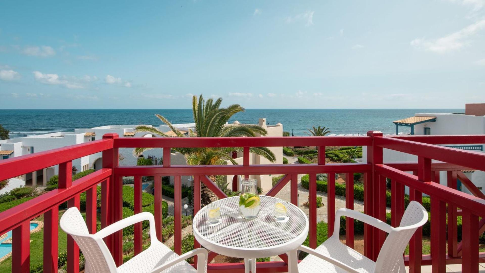 Bungalow Sea View