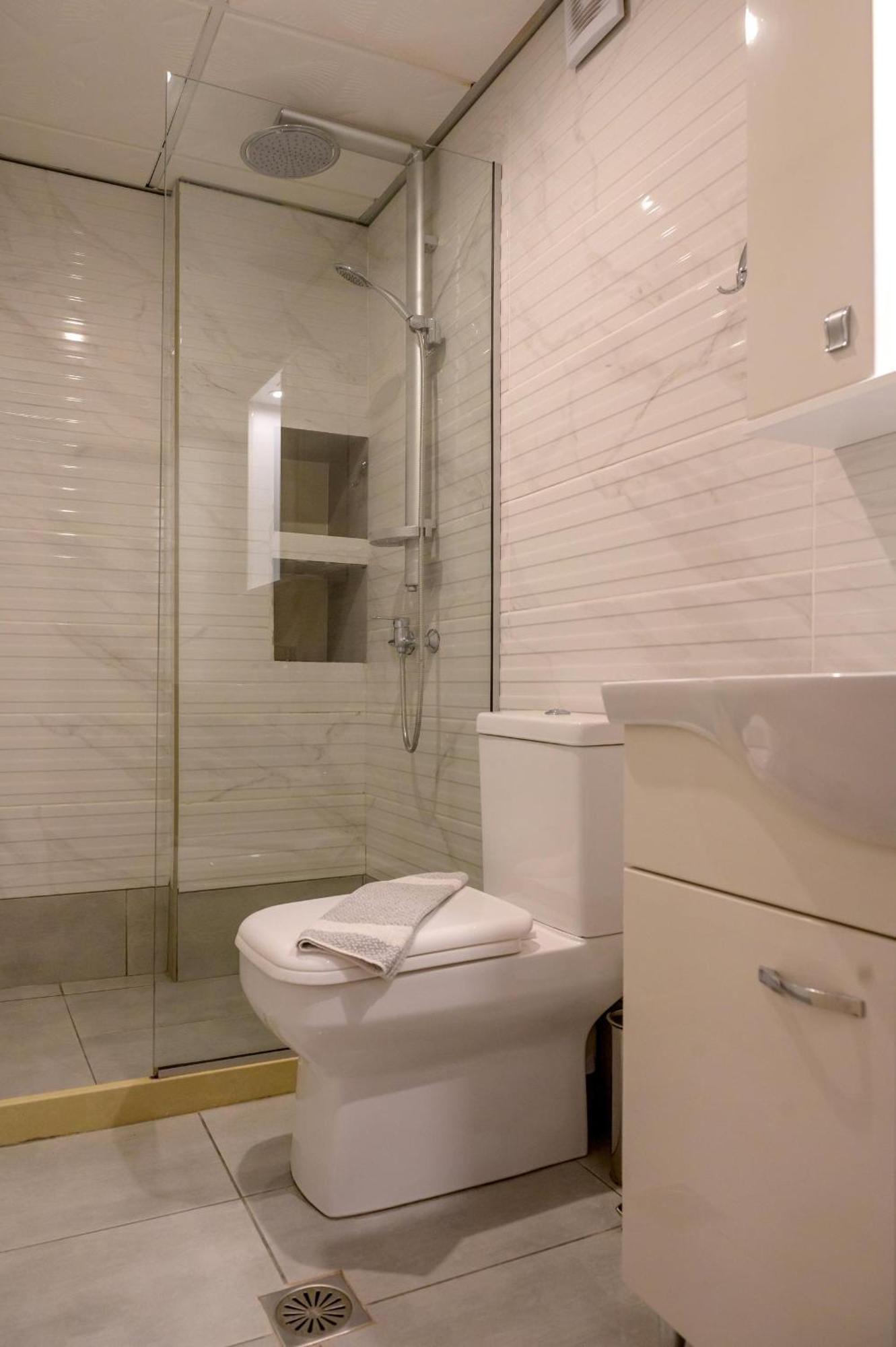 Quadruple Room Sea View