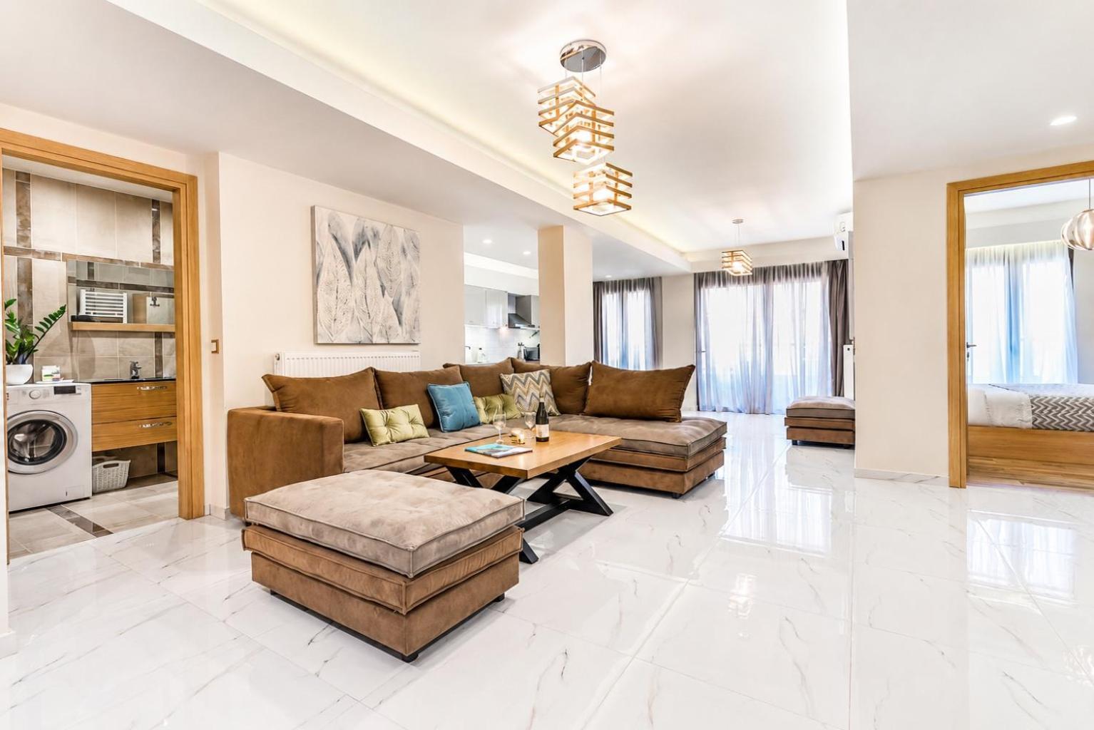 3 bedrooms Superior House
