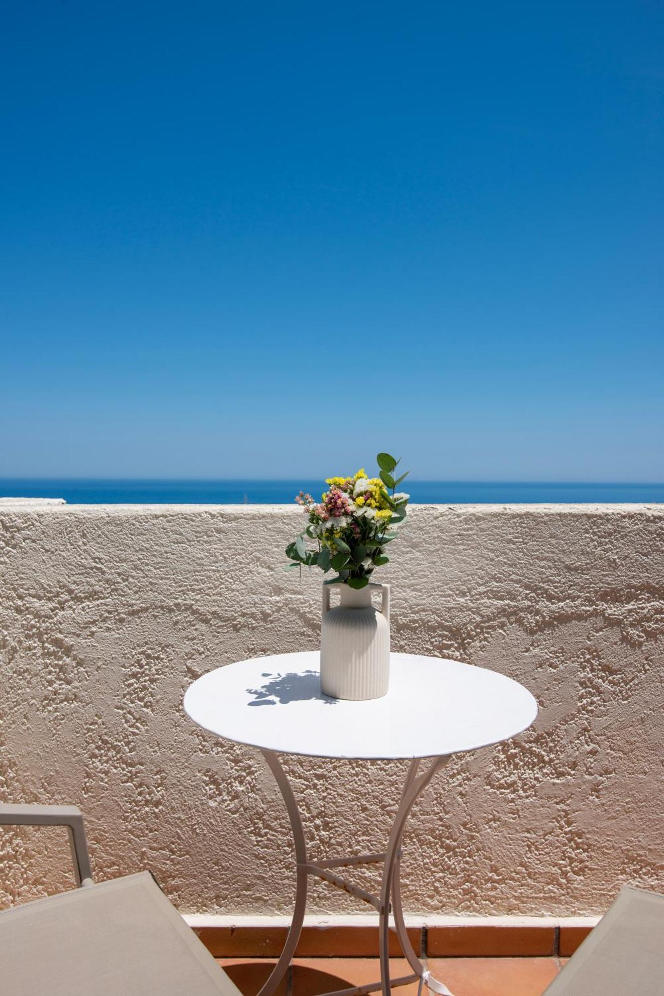 Apartment Sea View