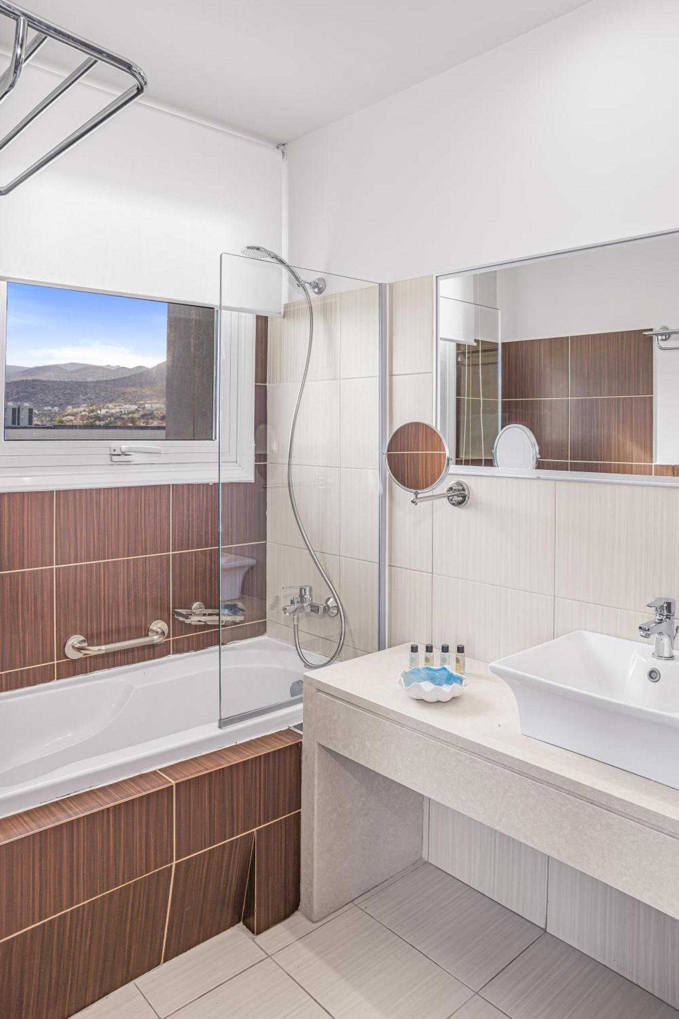 Junior Suite Sea View