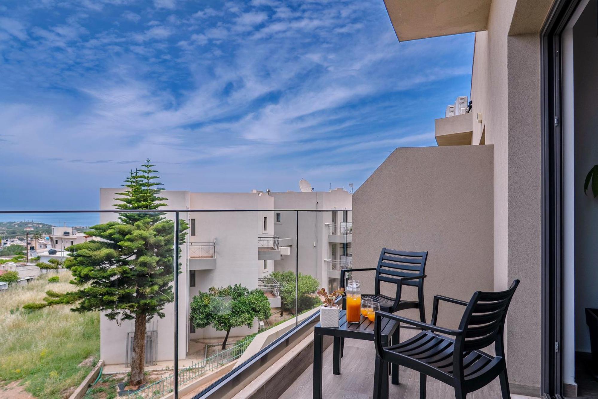 Superior Double or Twin Room Terrace