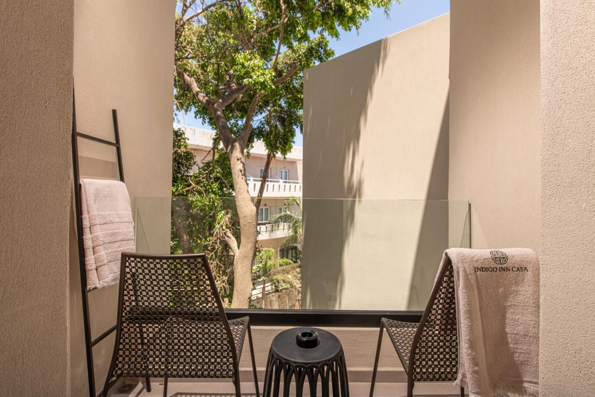Maisonette Suite