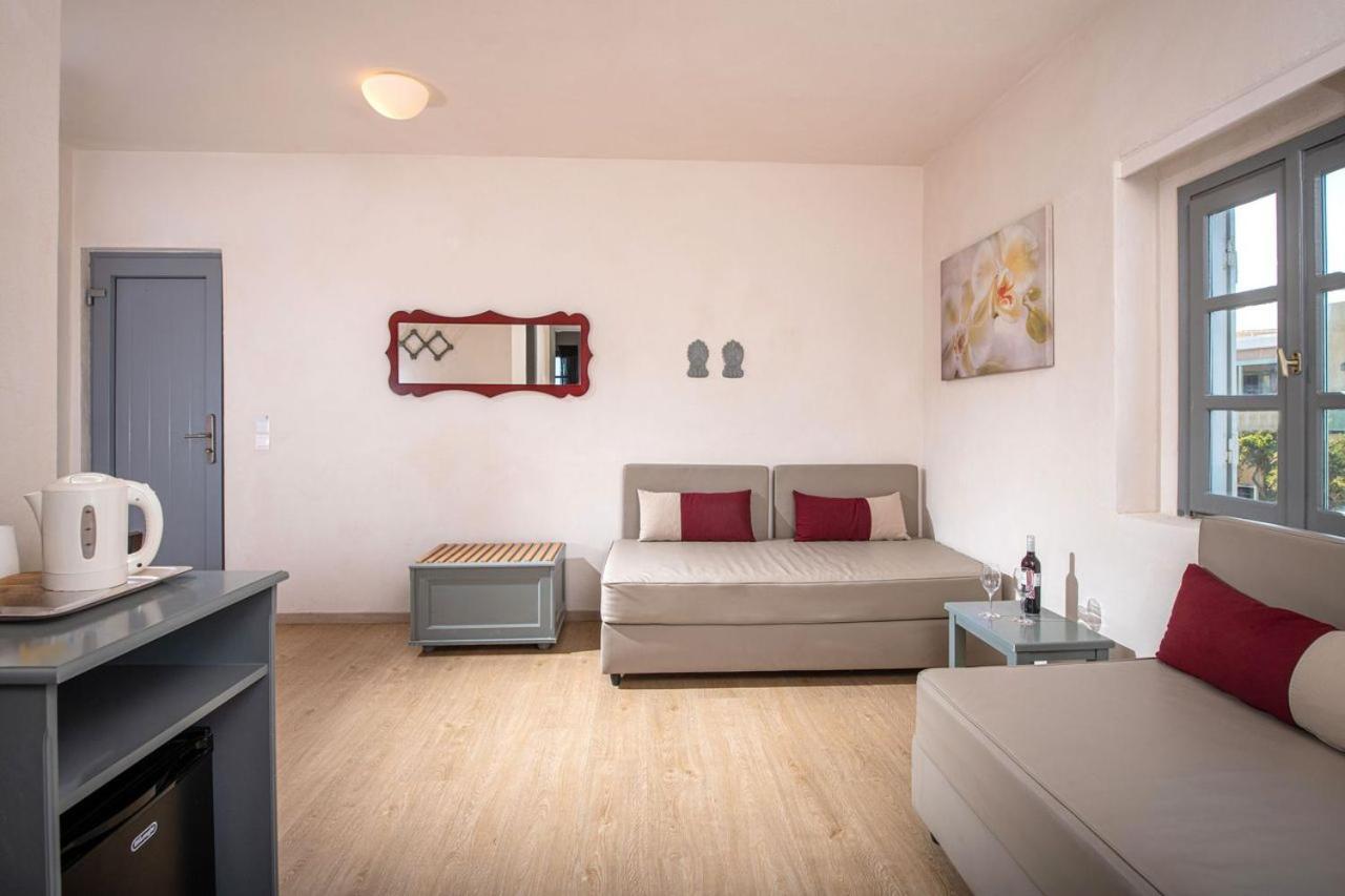 Family Room Annex