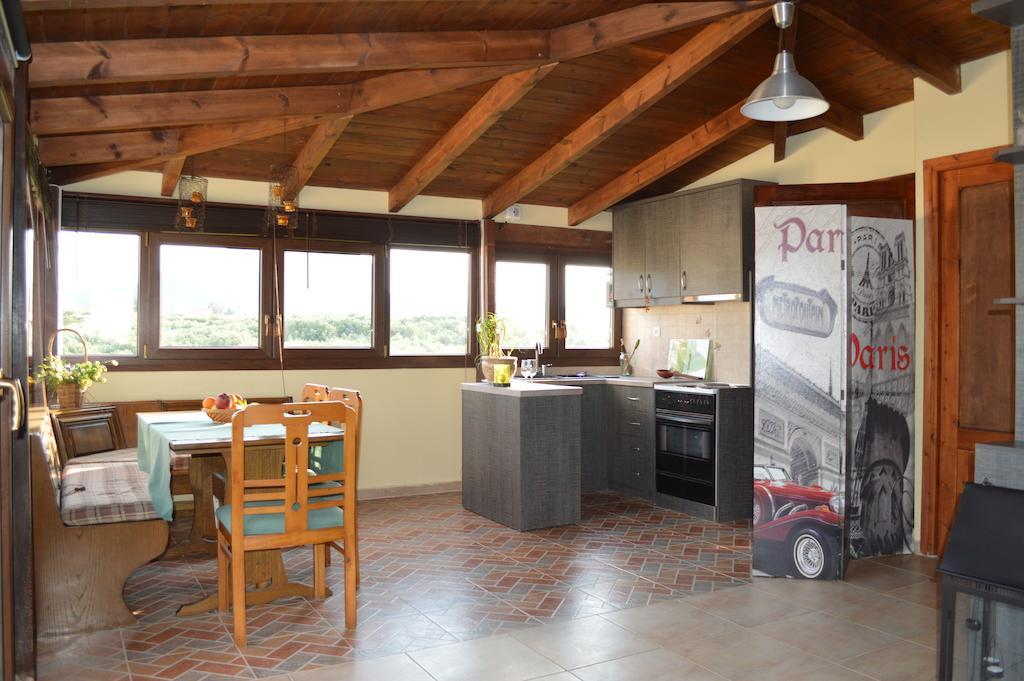 Deluxe One-Bedroom Suite
