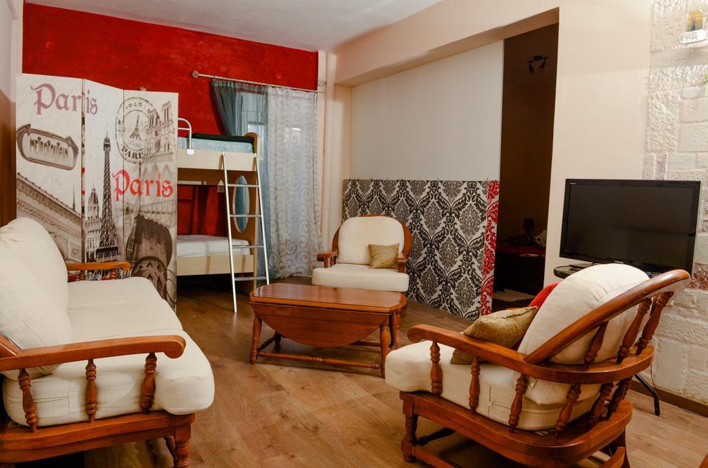 Superior Two-Bedroom Apartment