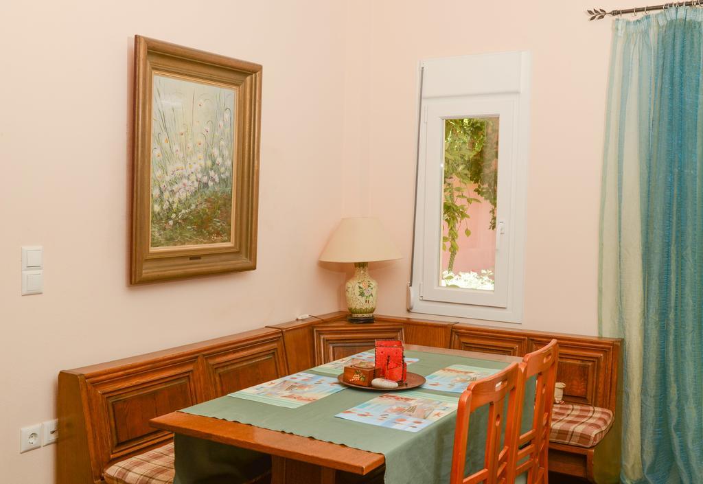 Superior Two-Bedroom Apartment