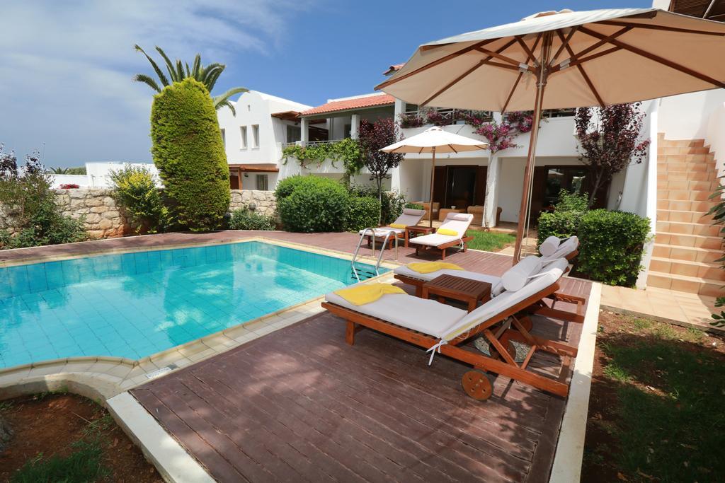 VIP Suite Sharing Pool
