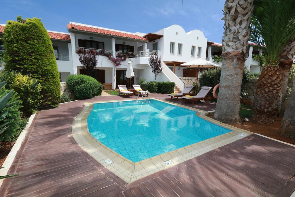 VIP Suite Sharing Pool