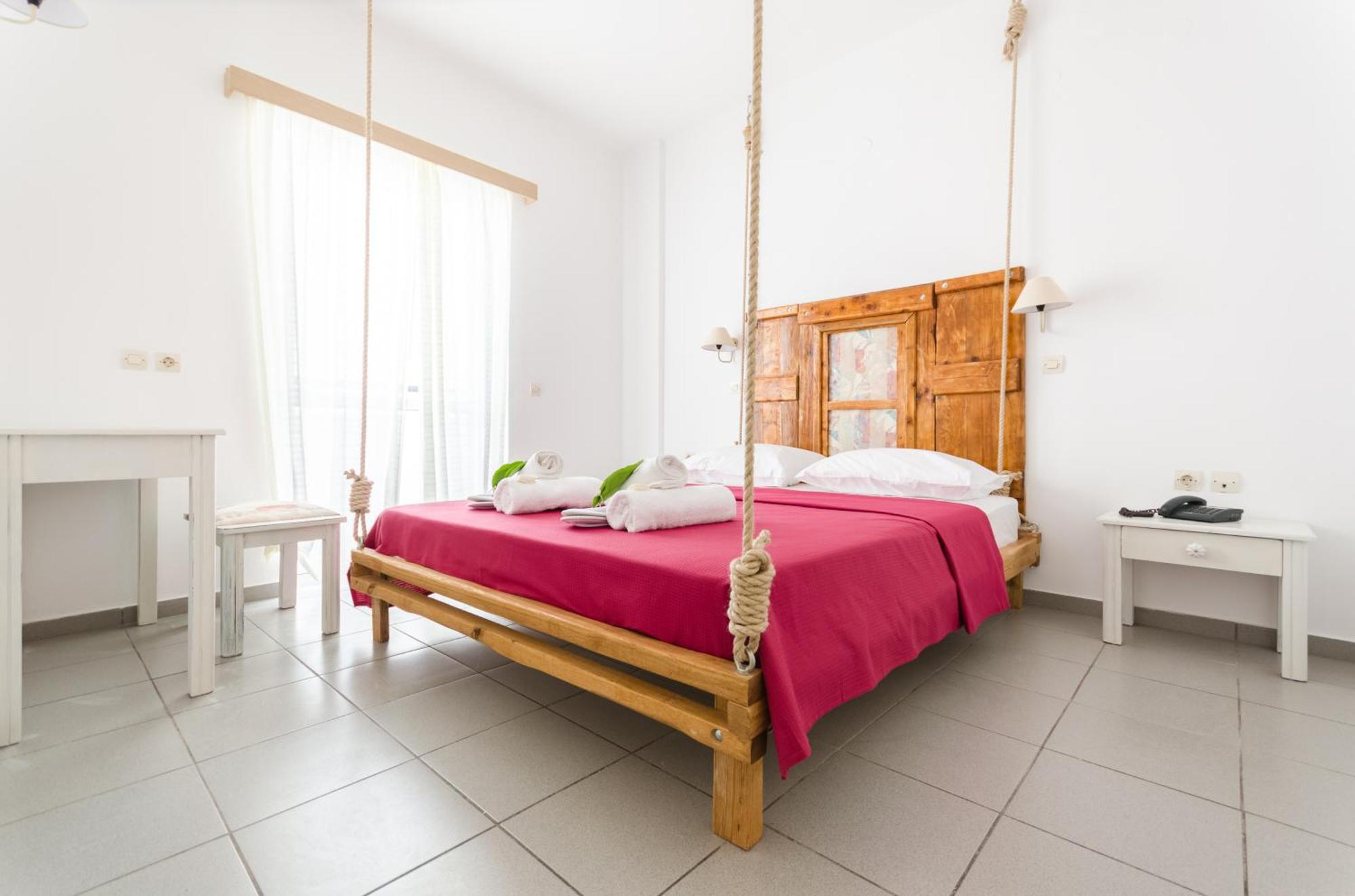 Superior One-Bedroom Apartment Mountain View