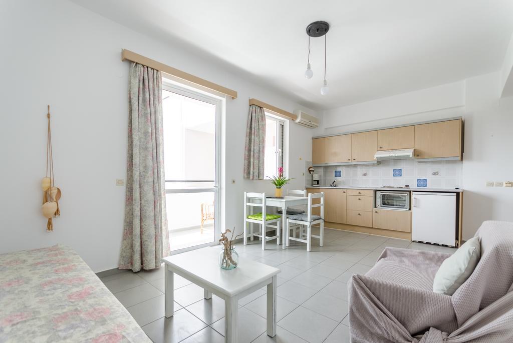 Superior One-Bedroom Apartment Mountain View