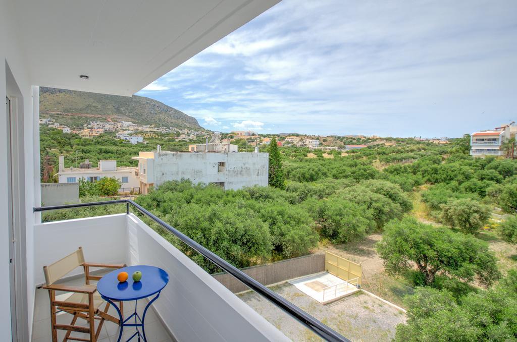 Superior One-Bedroom Apartment Mountain View