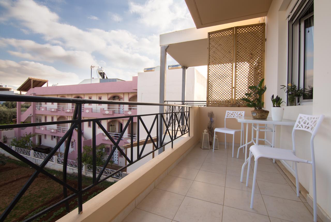 Superior One-Bedroom Apartment