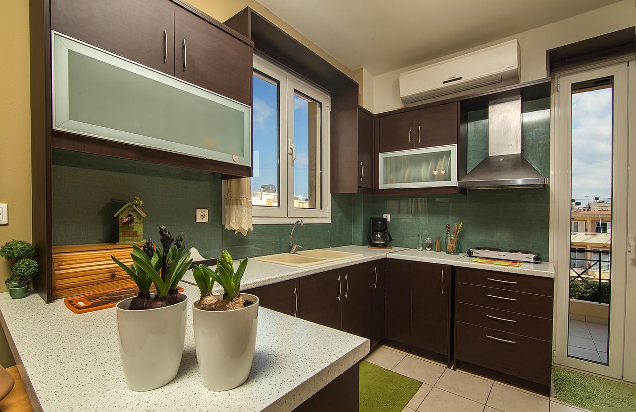 Superior One-Bedroom Apartment
