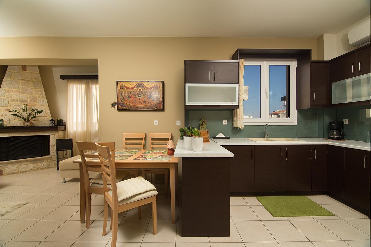 Superior One-Bedroom Apartment