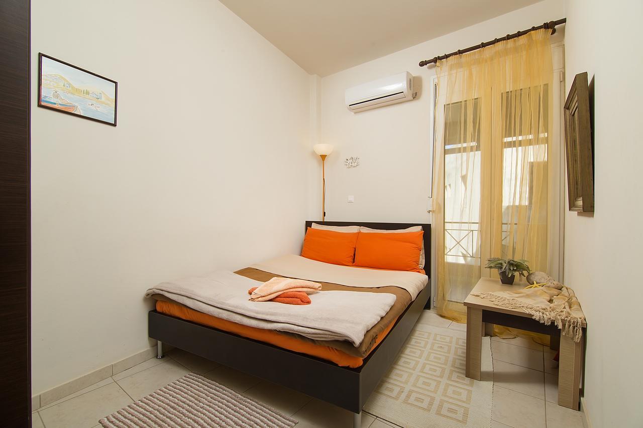 Economy One-Bedroom Apartment