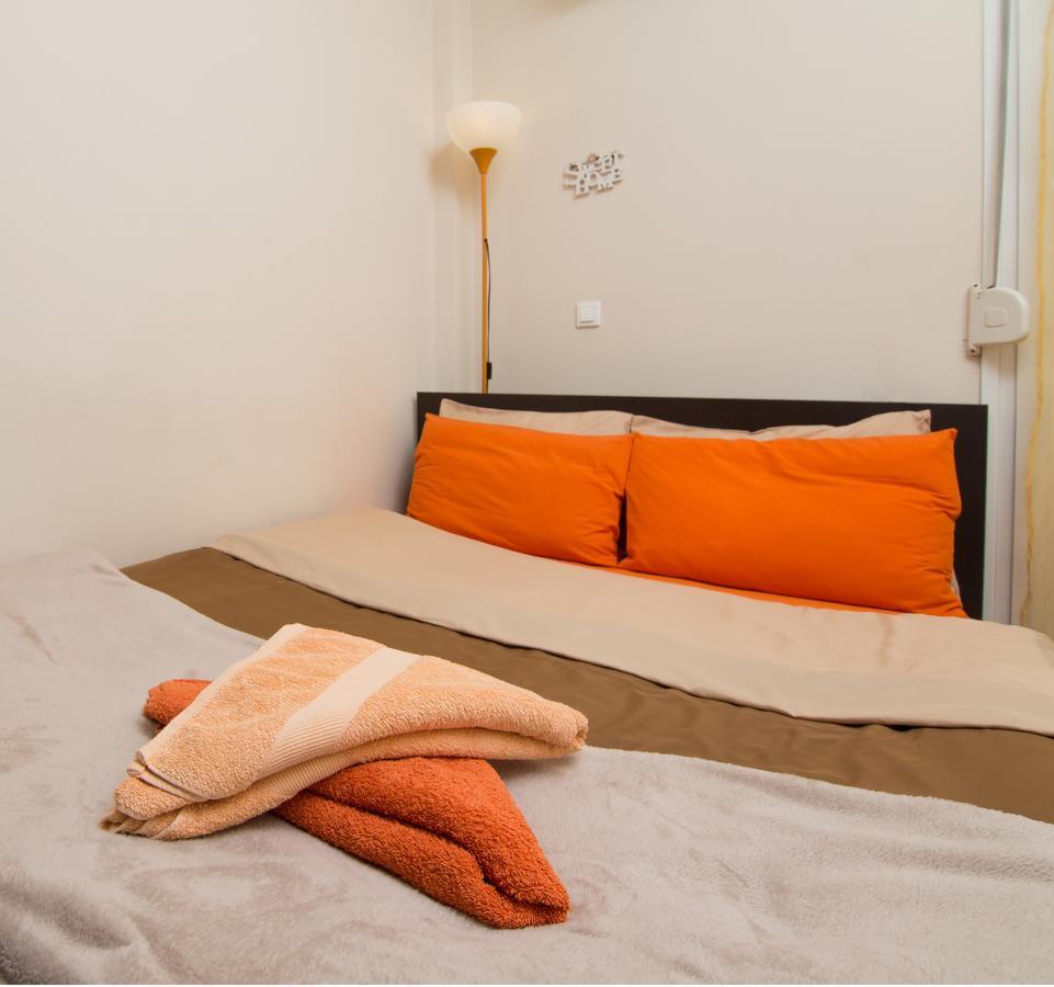 Economy One-Bedroom Apartment