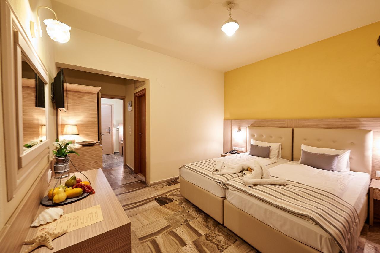 Two-Bedroom Suite