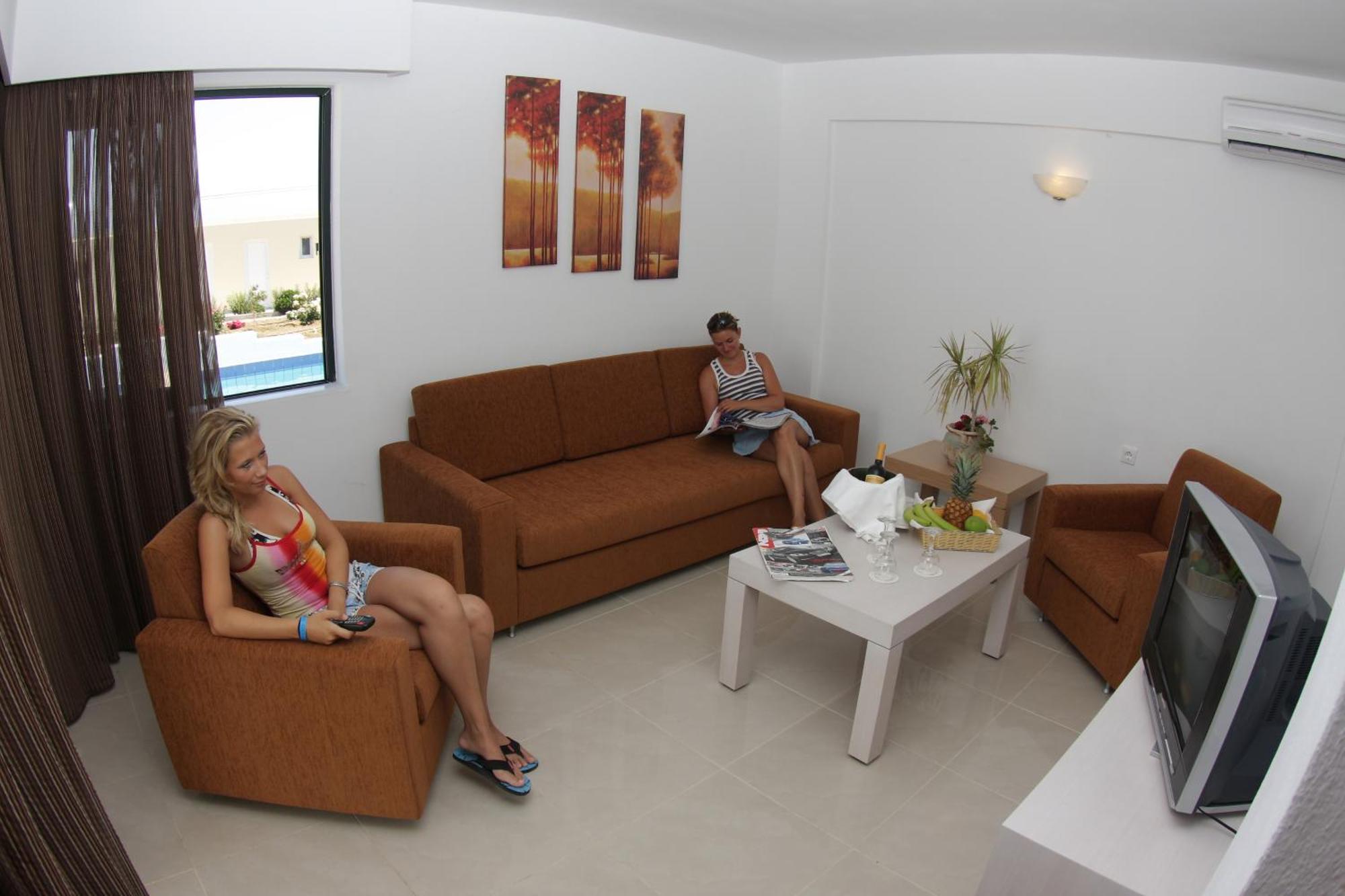 Villa Private Pool