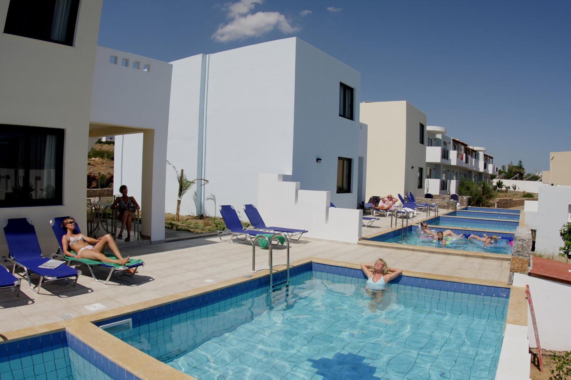 Villa Private Pool