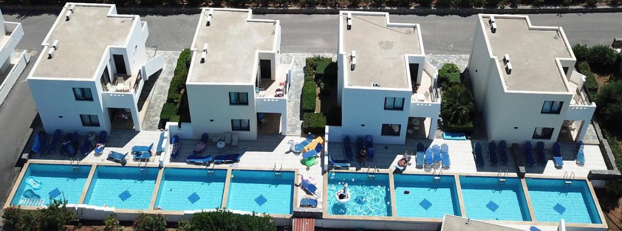 Villa Private Pool