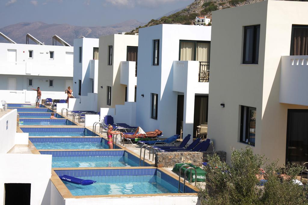 Villa Private Pool
