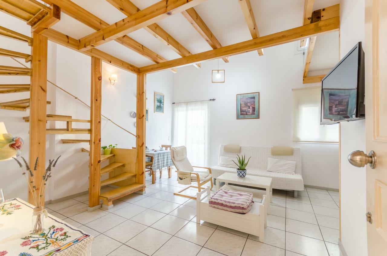 Maisonette