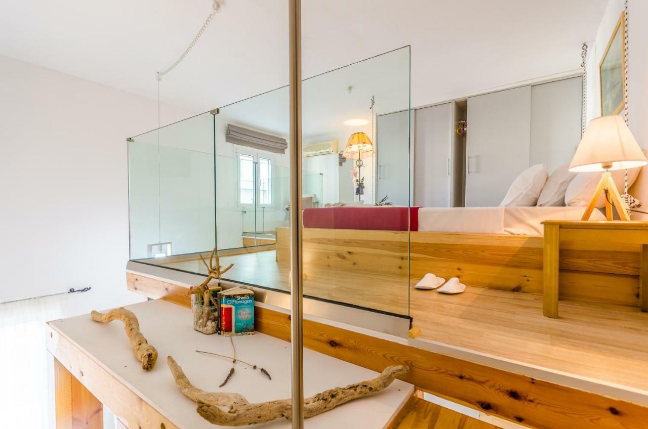 Maisonette