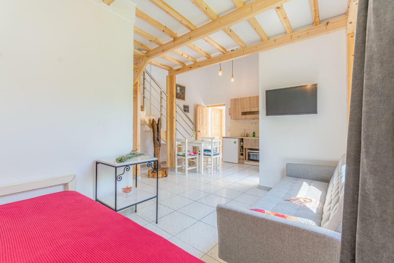 Maisonette