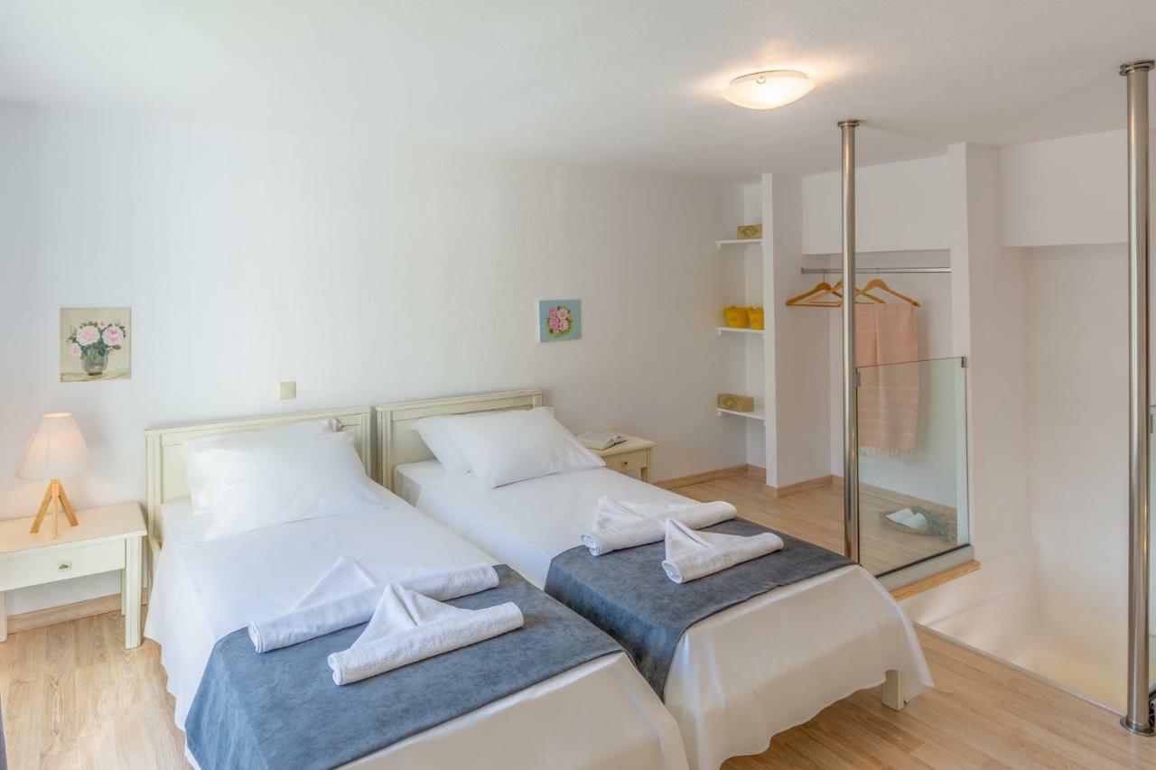 Maisonette