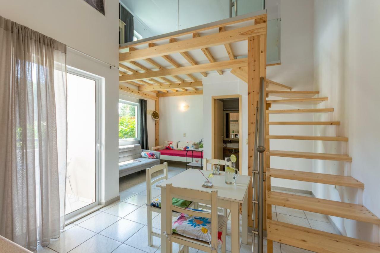 Maisonette
