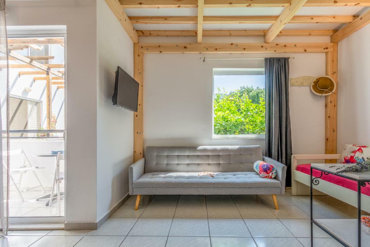 Maisonette