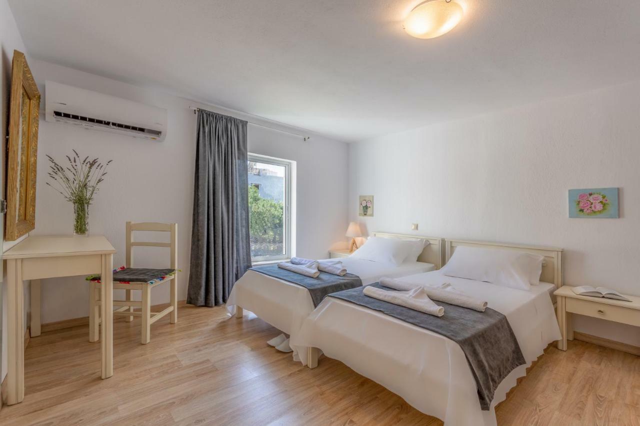 Maisonette