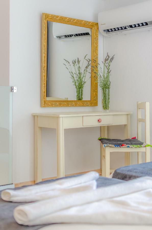 Maisonette