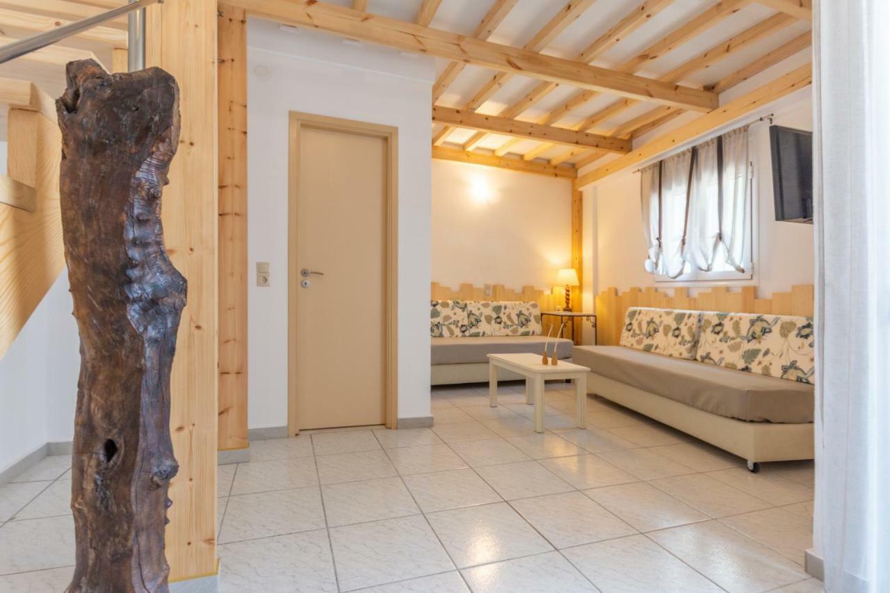 Maisonette